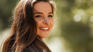 Εριέττα Κούρκουλου Λάτση | Η φωτογραφία με φουσκωμένη κοιλίτσα και το ηχηρό μήνυμα