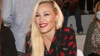 Πηνελόπη Αναστασοπούλου | Ψάξαμε και βρήκαμε ποιο χρώμα μαλλιών την κολακεύει στο 100%