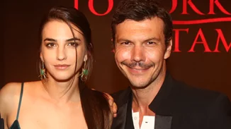 H Αναστασία Παντούση δίνει τέλος στις φήμες χωρισμού από τον Ιωάννη Παπαζήση με μια μόνο φωτογραφία