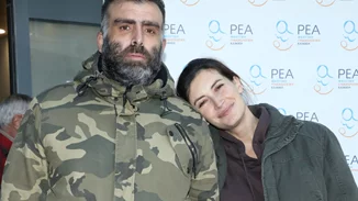 "Το μαγαζί έχει καεί ολοσχερώς. Ήταν μεγάλη επένδυση" | Η Μάρα Δαρμουσλή για τη φωτιά στο εστιατόριο του συζύγου της στη Νέα Σμύρνη