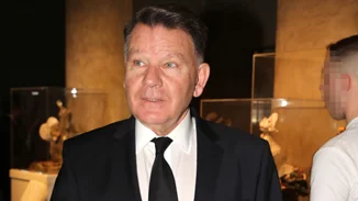 Άσχημα τα νέα για τον Αλέξη Κούγια | Επιβαρυμένη η κατάσταση της υγείας του