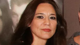 "Μου λέει ότι είμαι η καλύτερη, γιατί τώρα το νιώθω και εγώ" | Η αιχμηρή ανάρτηση της πρώην συζύγου του Βασίλη Μπισμπίκη, Κωνσταντίνας Μπεκιάρη