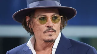 Μια αυτοπροσωπογραφία που έκανε ο Johnny Depp την πιο ζοφερή περίοδο της ζωής του