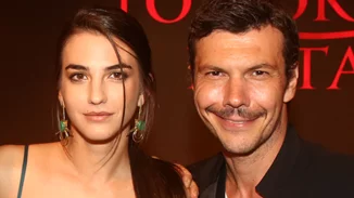 Ιωάννης Παπαζήσης - Αναστασία Παντούση | Κρίση στη σχέση τους;