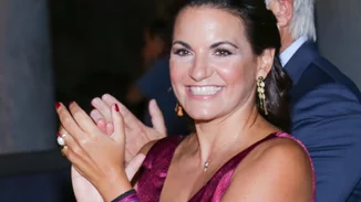 Όλγα Κεφαλογιάννη | "Όταν αγκαλιαζόμαστε με τον Μίνω μας κοιτάνε τα παιδιά και γελάνε..."