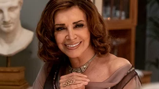 Μαριτίνα Ντενίση | Η υπέροχη φωτογραφία με τη μητέρα της, Μιμή Ντενίση, και οι γλυκές ευχές για τα γενέθλιά της