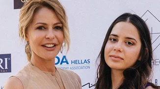 Το κορμί θέλει θυσίες | Τζένη Μπαλατσινού και Αλεξάνδρα Κωστοπούλου "καταρρέουν" έπειτα από απαιτητική γυμναστική