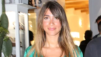 Χριστιάνα Μπέτα | Φοράει το μαύρο μπικίνι της και δείχνει πιο καλλίγραμμη από ποτέ