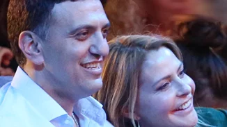 Βασίλης Κικίλιας | Έτσι ευχήθηκε στον γιο του, Παναγιώτη - Αντώνιο Κικίλια, για την ονομαστική του εορτή