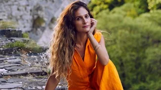 Μαρίνα Καλογήρου | "Μου είπαν ότι θα μου κόψουν το αριστερό μου πόδι"