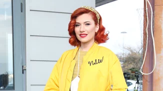 Πέννυ Μπαλτατζή | "Μου κάνει εντύπωση όταν ρωτάτε πότε γεννάω. Το σώμα μου και το μωρό μου θα το αποφασίσει αυτό"