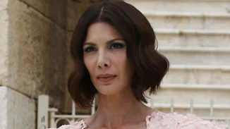 Η Μαρίνα Τσιντικίδου μιλάει για την ηλικία της, τα χρόνια του μόντελινγκ και την απόφασή της να μην κάνει οικογένεια