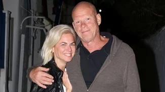 Χριστίνα Κοντοβά - Τζώνη Καλημέρης | Η τελευταία τους κοινή εμφάνιση πριν τον χωρισμό