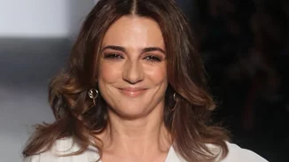 Μαρία Λεκάκη | Η σπάνια φωτογραφία της πανέμορφης 17χρονης κόρης της, Ζωής