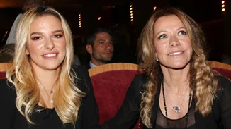 Η Μαριάννα Λάτση μιλάει για πρώτη φορά για τον εγγονό της | "Ο ωραιότερος ρόλος είναι της γιαγιάς"