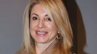 Χριστίνα Πολίτη για Σίσσυ Χρηστίδου | "Δεν μου έχει ξανατύχει να κάθομαι μουγκή, με εντολή του αρχισυντάκτη να μην επισκιάσω την παρουσιάστρια"