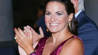 Όλγα Κεφαλογιάννη | "Όταν μπήκα στη Βουλή έκανα ότι δεν άκουγα τα σεξιστικά σχόλια..."