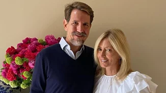 Ο Αριστείδης Σταύρος Γλίξμπουργκ έγινε 16 | Το σπάνιο κλικ από το φακό της Marie-Chantal