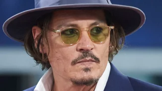 Νέος έρωτας για τον Johnny Depp;