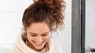 Έλλη Τρίγγου | Πήγε το boho chic σε άλλο επίπεδο με την τελευταία της εμφάνιση