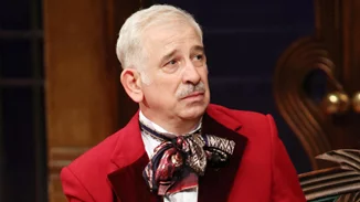 "Δεν ξέρω ποιο είναι το κίνητρο αυτών που τον κατήγγειλαν"