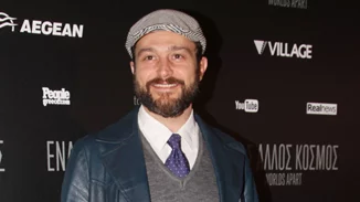 Ο Γιώργος Καραμίχος μιλάει ανοιχτά για τον καρκίνο | "Αναθεώρησα κάποια πράγματα αλλά όχι σε σχέση με την πίστη, δε μου έλειπε η πίστη..."