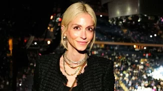 Σοφία Καρβέλα | Η σπάνια φωτογραφία με τον 15χρονο αδερφό της, Ανδρέα Καρβέλα