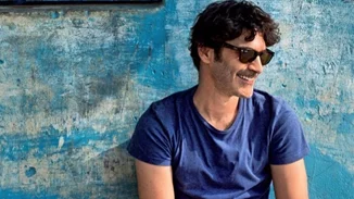 "Ποτέ δεν σκέφτηκα ότι είμαι μούσα του Παπακαλιάτη"