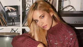 H αγαπημένη mascara της Δούκισσας Νομικού χαρίζει βλεφαρίδες σαν ψεύτικες, με ένα μόνο πέρασμα