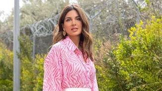 Σταματίνα Τσιμτσιλή | "Στον Γιαννάκη ήθελα να το παλέψω, να γεννήσω φυσιολογικά, αλλά ο γιατρός μου, μού είπε ότι έχει κινδύνους"