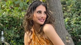 Έγκυος η Παυλίνα Βουλγαράκη