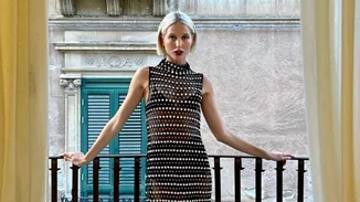 H Μαρία Ολυμπία Γλύξμπουργκ έχει γενέθλια | Οι ευχές της Marie Chantal και η γλυκιά φωτογραφία από τα παιδικά της χρόνια