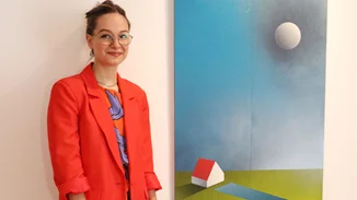 Η Νικολέττα Παπακωνσταντίνου σε μία σπάνια φωτογραφία με τον μπαμπά της, Βασίλη Παπακωνσταντίνου, 12 χρόνια πριν