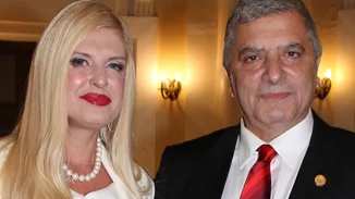 Μαρίνα Πατούλη | Οι πρώτες της δηλώσεις μετά την εσπευσμένη εισαγωγή της στο νοσοκομείο