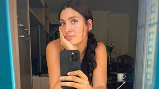 Ψηλή, γυμνασμένη και άκρως εντυπωσιακή | Η 26χρονη Mαριέλλα Φασούλα ποζάρει με μπικίνι και μας αφήνει με το στόμα ανοιχτό