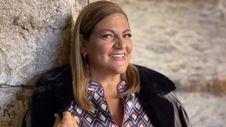 H Βίκυ Σταυροπούλου "σπάει" τη σιωπή της και μιλά πρώτη φορά για την υπόθεση του Αλέξη Γεωργούλη