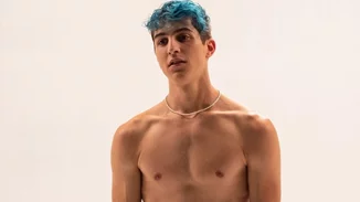 Good Job Nicky | Το δημόσιο "ευχαριστώ" στη μητέρα του, Σοφία Αλιμπέρτη, και η αποκάλυψη για τη Eurovision