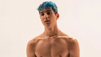 "Η μητέρα μου είναι πολύ πιο έξυπνη από εμένα..." | O Good Job Nicky μιλάει για τη Σοφία Αλιμπέρτη