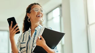 Ήχος & Στιλ | Ενδυναμώνοντας τις on-the-go γυναίκες