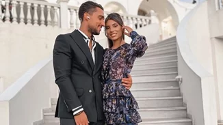 Σάκης Κατσούλης και Μαριαλένα Ρουμελιώτη στην Παναγία της Τήνου | Η απάντηση στα κακόβουλα σχόλια στο Instagram