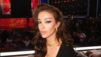 Ελένη Φουρέιρα | Το πάρτι για τα πρώτα γενέθλια του γιου της και ο εξωτικός στολισμός