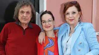 Ελένη Ράντου | Η σπάνια αναφορά στην κόρη της, Νικολέττα