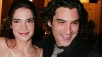 Δανάη Σκιάδη | Δείτε πώς είναι σήμερα η ''μούσα'' του Χριστόφορου Παπακαλιάτη