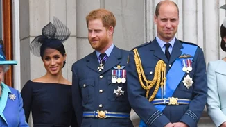 Meghan Markle-Πρίγκιπας Harry | Η προσβλητική απάντηση στη βασίλισσα που εξόργισε τον William