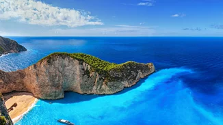 Η Ελλάδα μεταξύ των κορυφαίων προορισμών της TUI για το φετινό καλοκαίρι