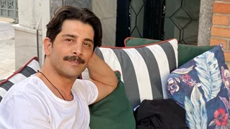 Ο Χρήστος Σπανός σε μία σπάνια δημόσια εμφάνιση με τη σύζυγό του, Μελίνα Παιονίδου