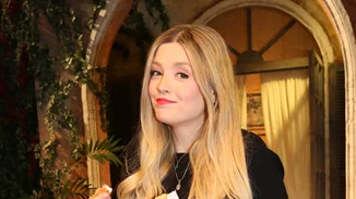 Κωνσταντίνα Κομμάτα | Ποζάρει στον 7ο μήνα της εγκυμοσύνης της