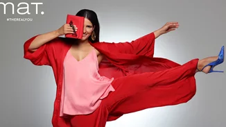 Άνοιξη - Καλοκαίρι 2022 | Ανακάλυψε τον πραγματικό σου εαυτό με τη νέα συλλογή της mat. fashion