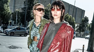 Metropolis | H σύγχρονη αστική ζωή εμπνέει τη νέα συλλογή του brand Mallory