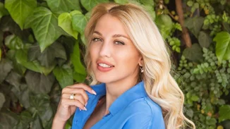 Η αποκάλυψη της Κωνσταντίνας Σπυροπούλου για τη βάπτιση του 5 μηνών γιου της και ο θρησκευτικός γάμος με τον Βασίλη Σταθοκωστόπουλου